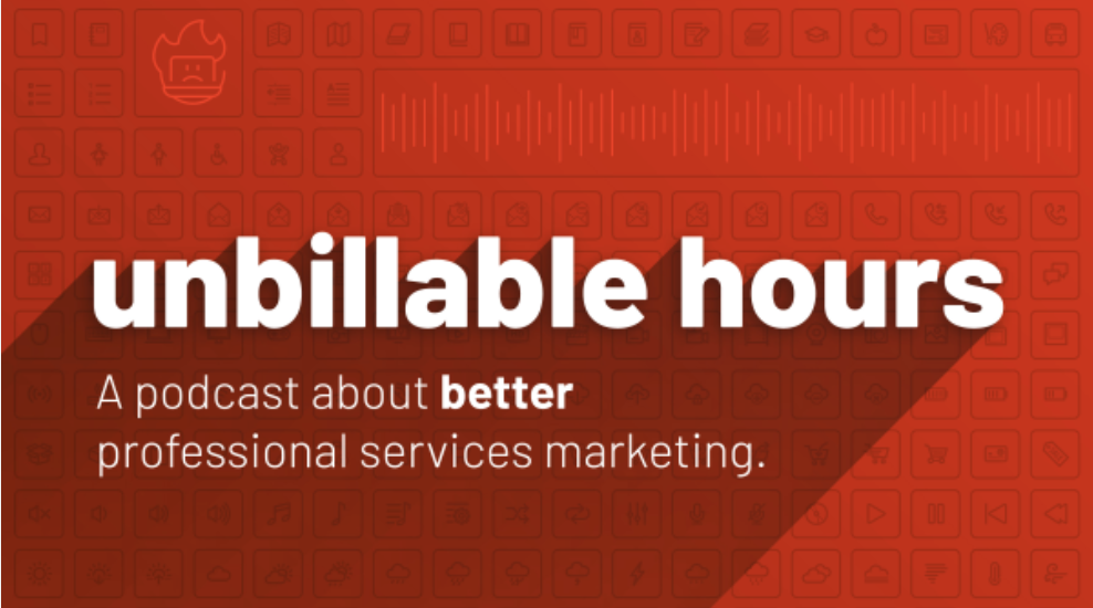 Unbillable Hours: Recapping 2024 (Partnerships edition)