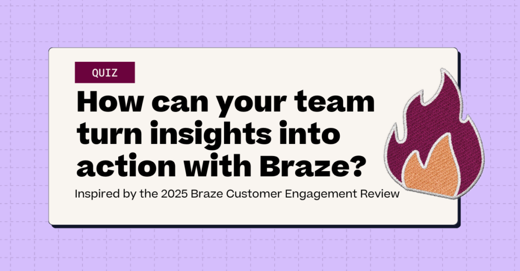 Customer Engagement Scorecard: Get Your Personalized Action Plan