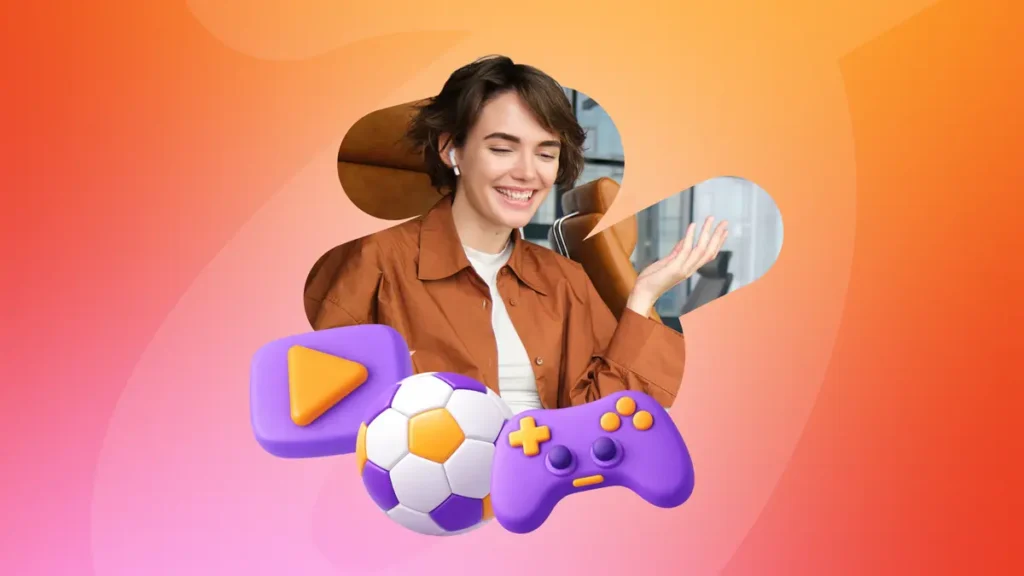 How media, gaming, and sports marketers are actually driving engagement