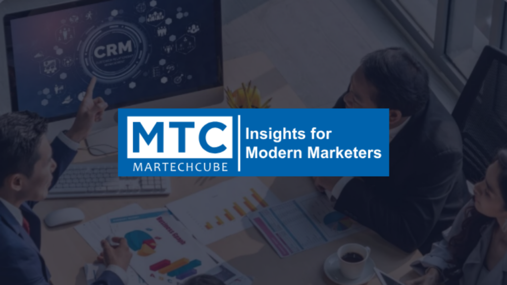 The Real Reason Your CRM Team Can’t Move Faster – Martech Cube